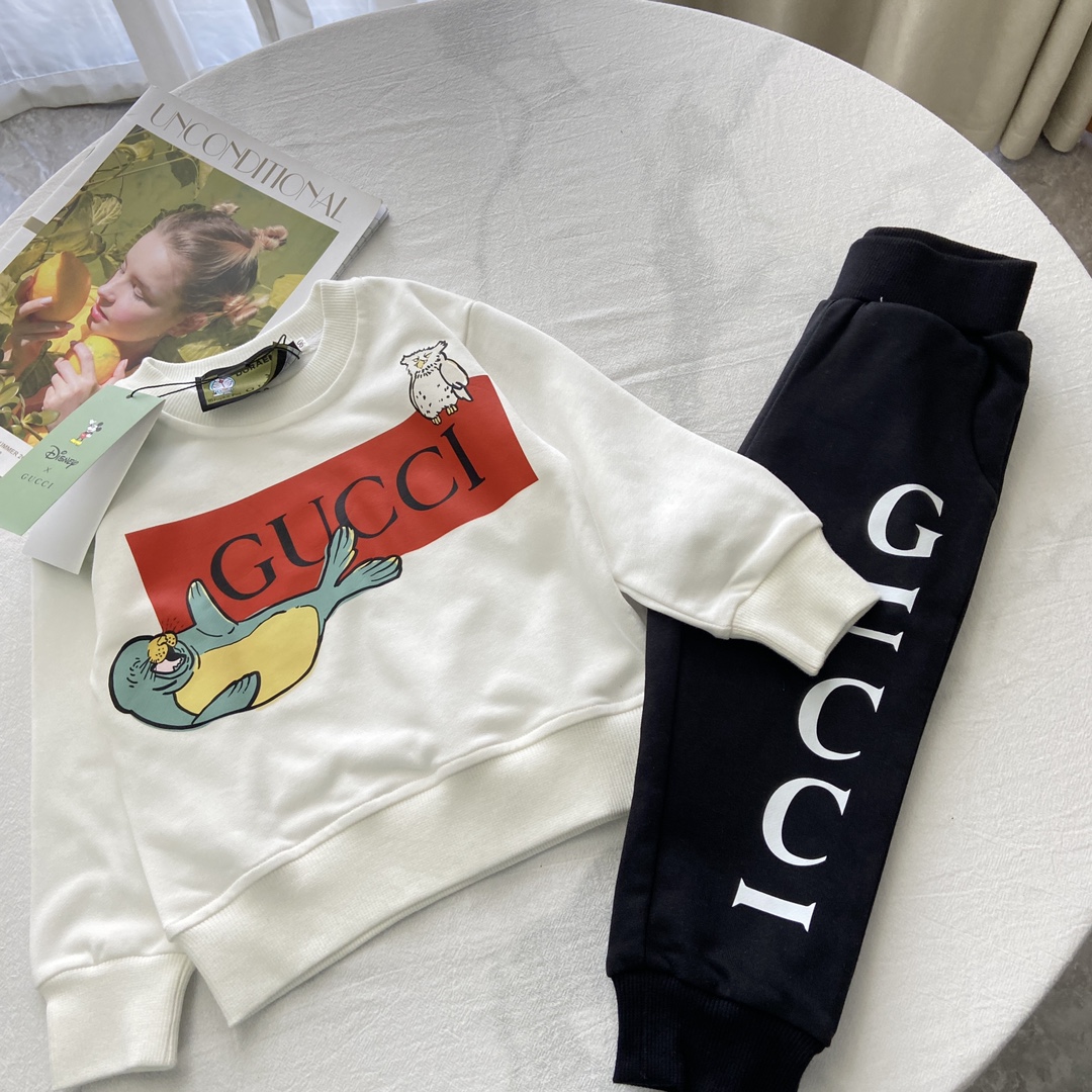 Gucci Kids